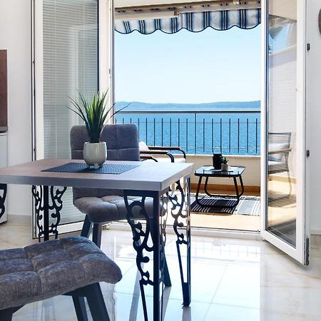 Villa Sirenis Trogir Zewnętrze zdjęcie