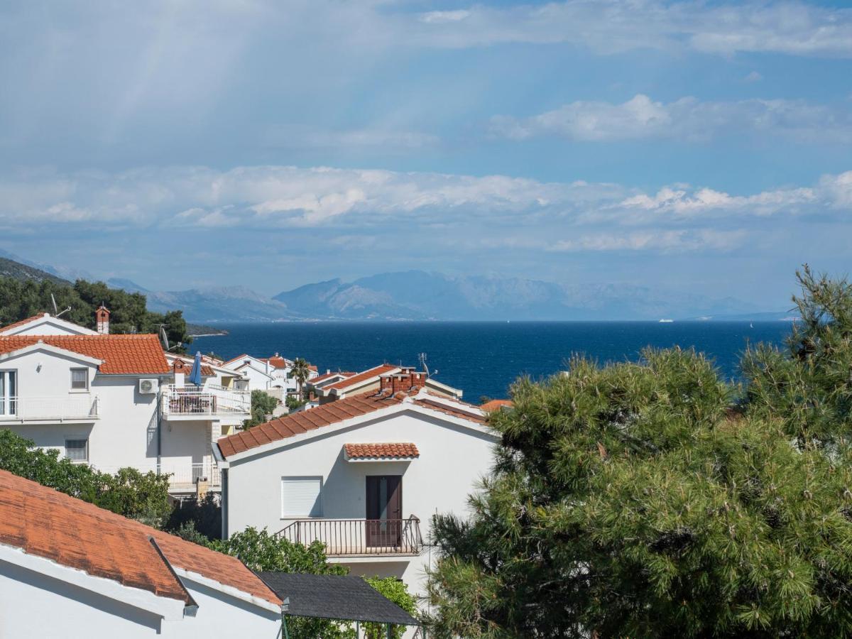 Villa Sirenis Trogir Zewnętrze zdjęcie