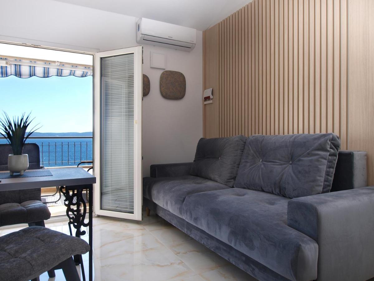 Villa Sirenis Trogir Zewnętrze zdjęcie
