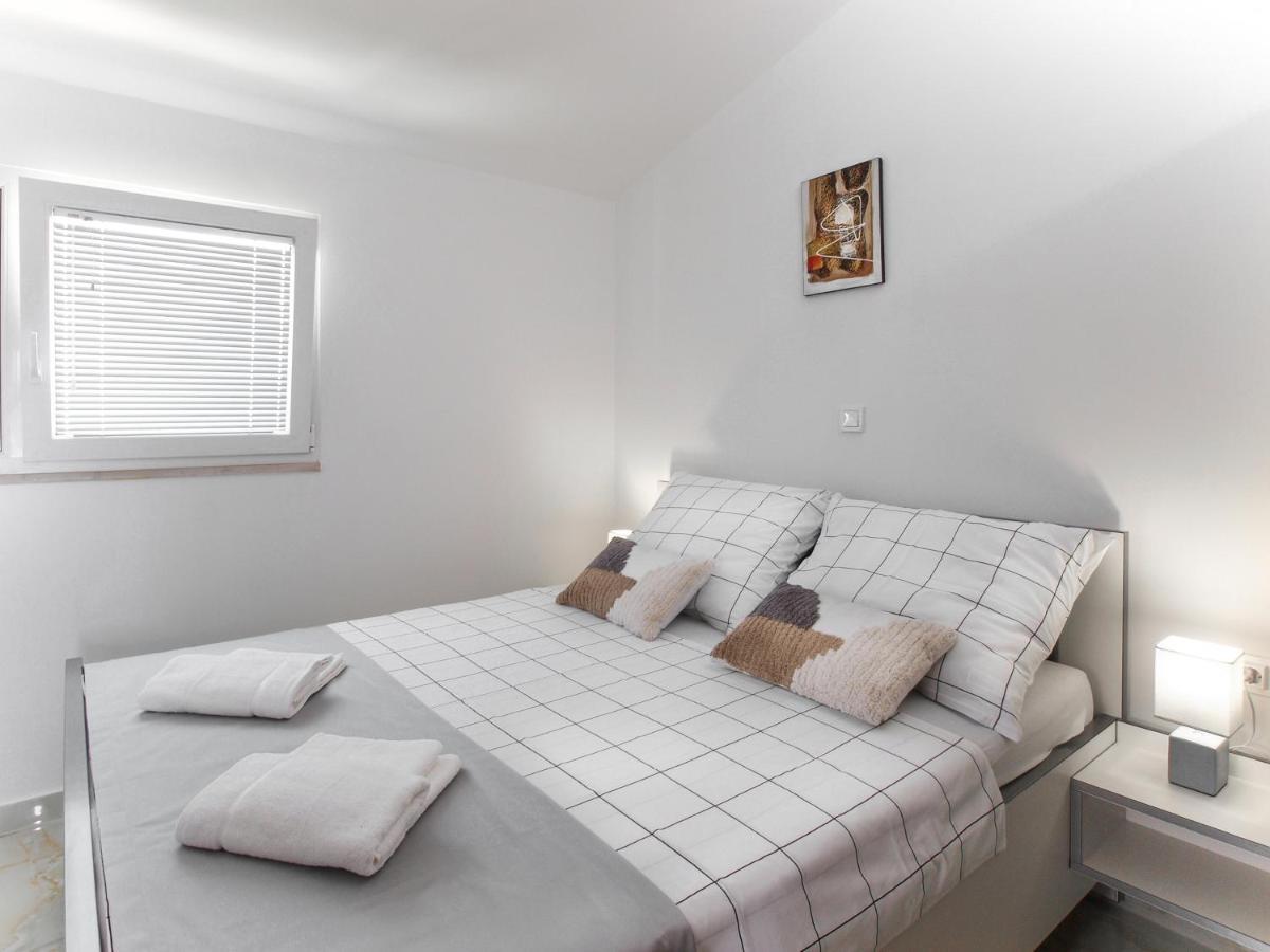 Villa Sirenis Trogir Zewnętrze zdjęcie