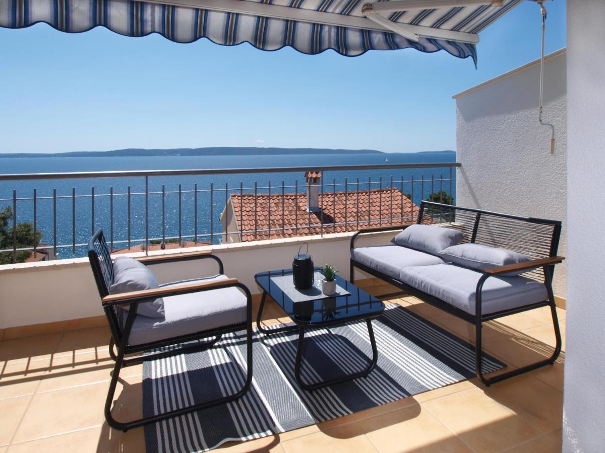 Villa Sirenis Trogir Zewnętrze zdjęcie