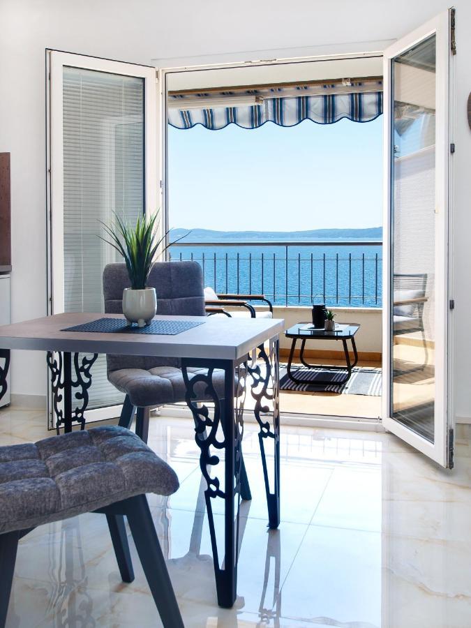 Villa Sirenis Trogir Zewnętrze zdjęcie