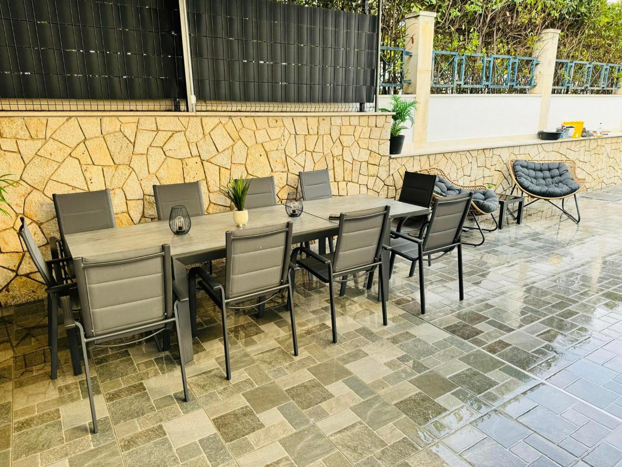 Villa Sirenis Trogir Zewnętrze zdjęcie