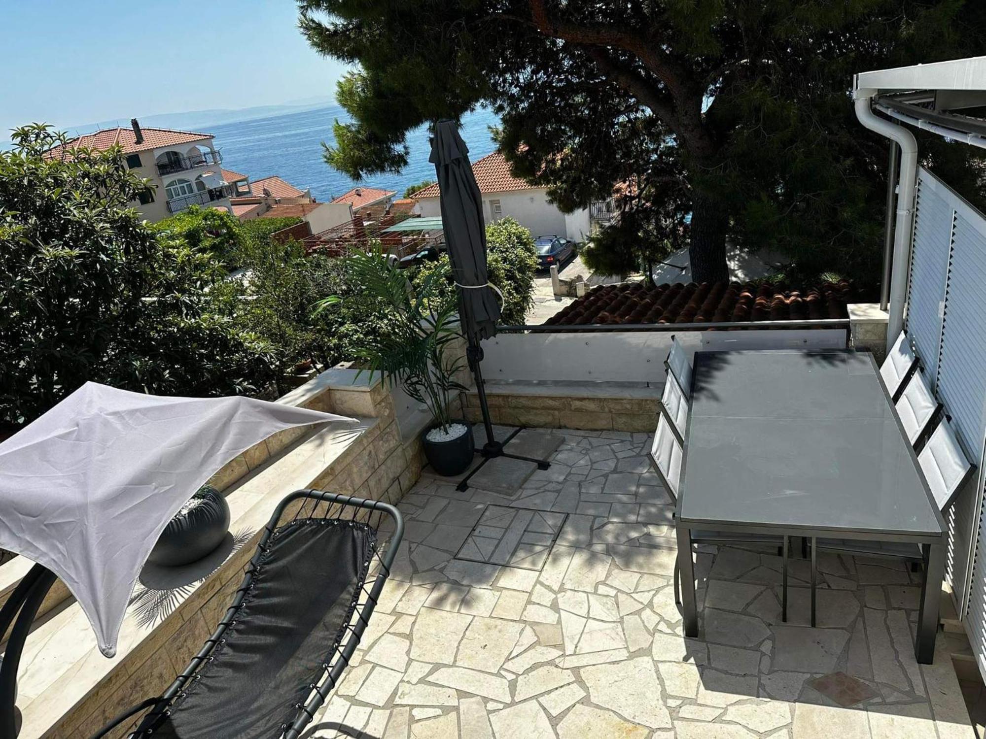 Villa Sirenis Trogir Zewnętrze zdjęcie