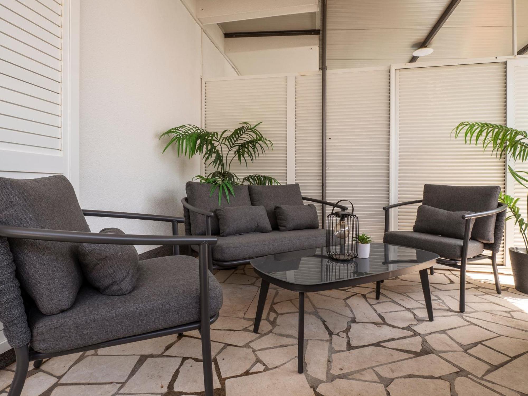 Villa Sirenis Trogir Zewnętrze zdjęcie