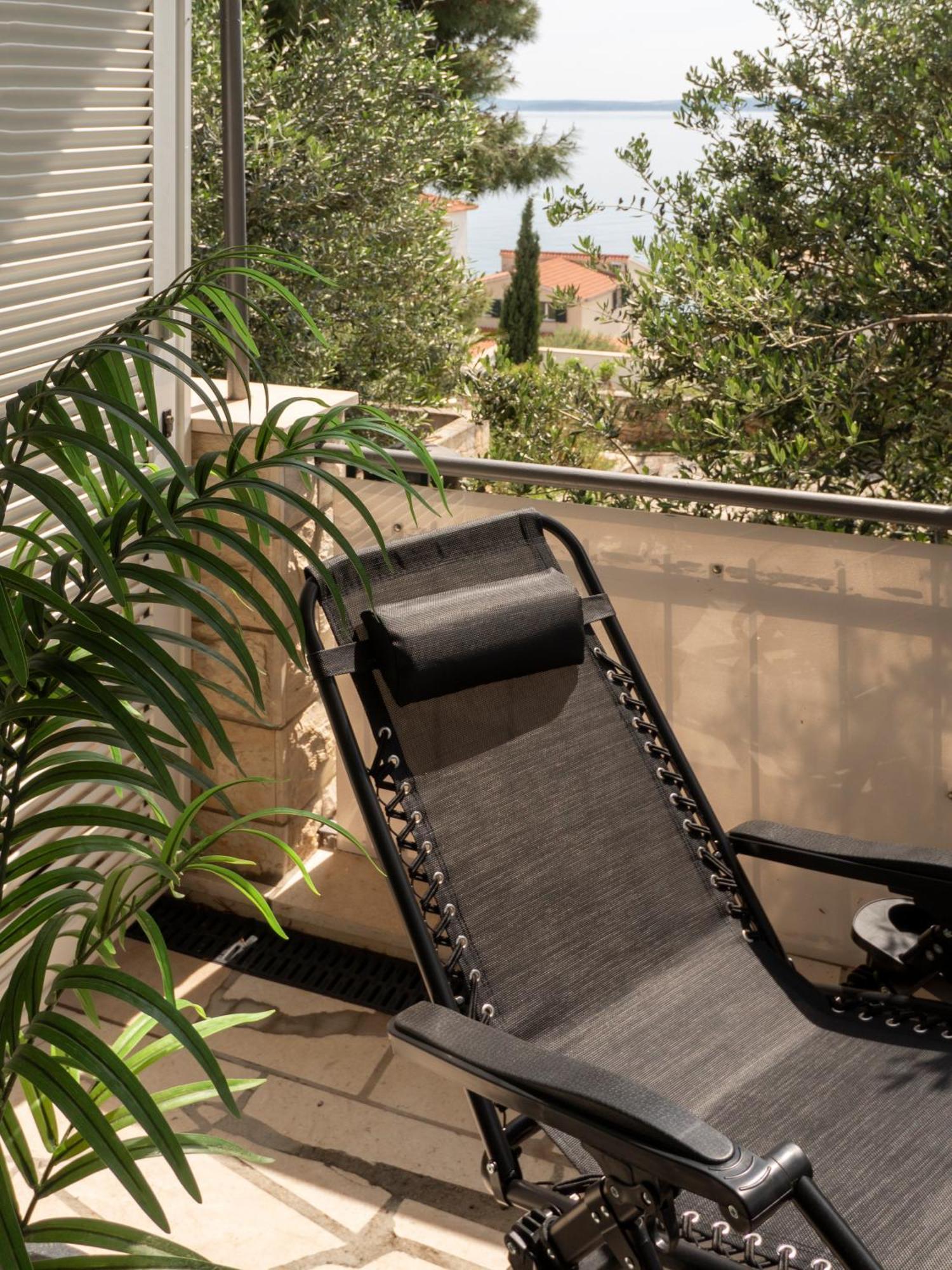 Villa Sirenis Trogir Zewnętrze zdjęcie