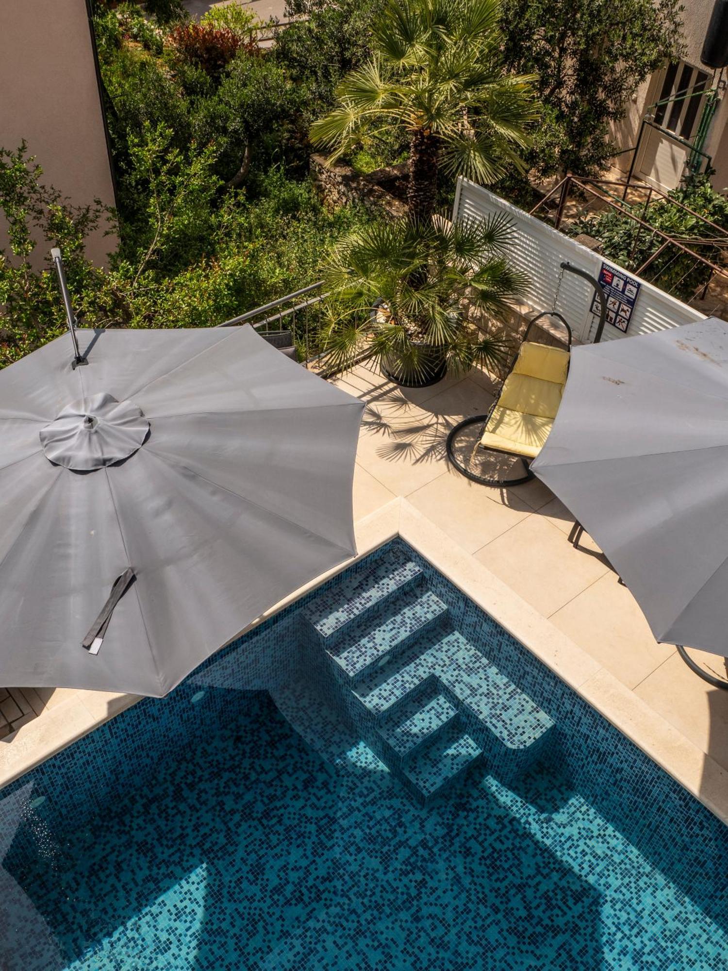 Villa Sirenis Trogir Zewnętrze zdjęcie